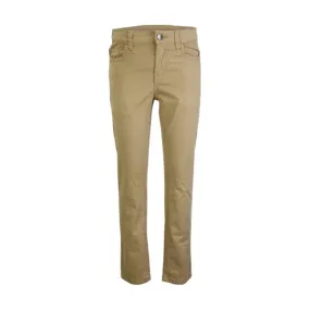 5 POCKET SLIM FIT BASIC TROUSER FOR BOYS