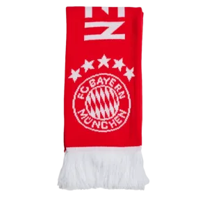 Adidas Bayern Munich Scarf