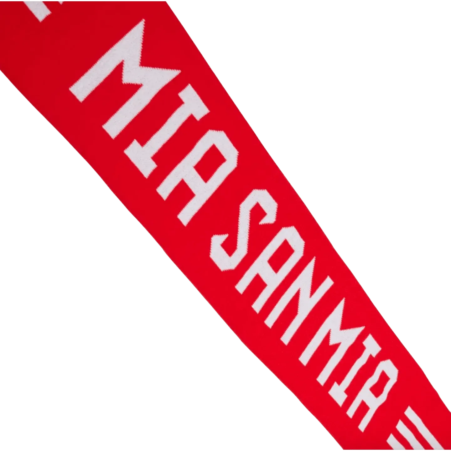 Adidas Bayern Munich Scarf