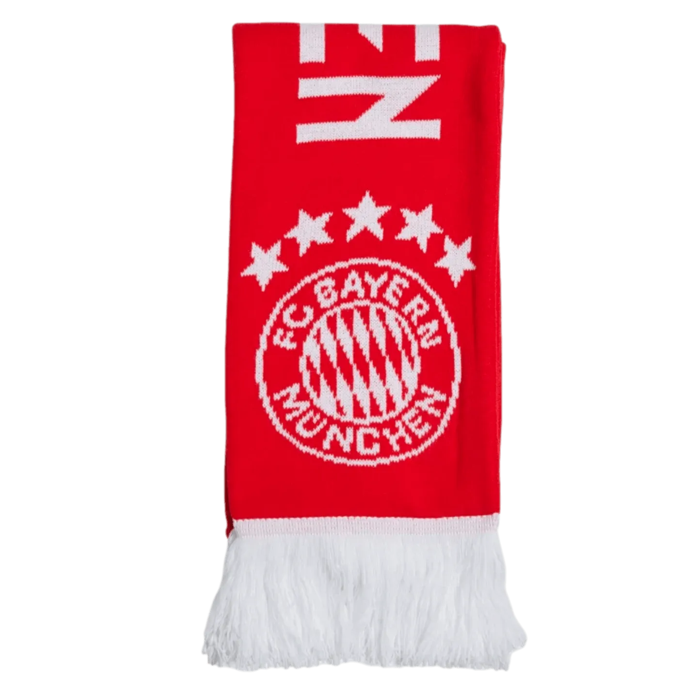 Adidas Bayern Munich Scarf