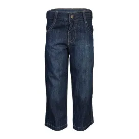 BABY BOYS LOSAN DENIM PANTS - NAVY BLUE