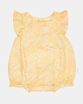 Baby Romper Eva - Sunny