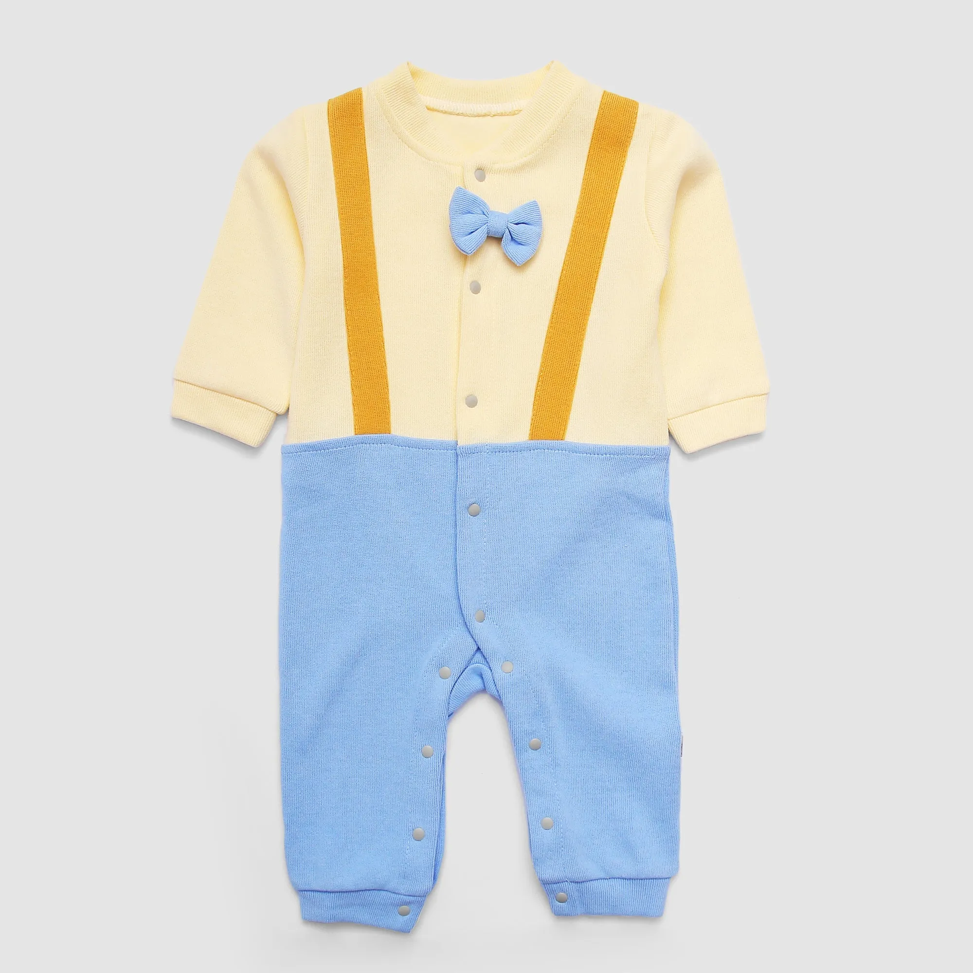 BABY ROMPER SUIT