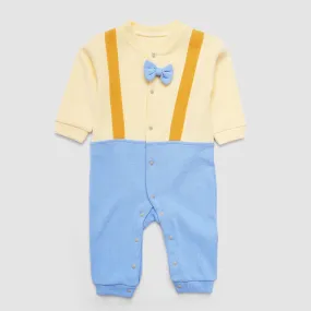 BABY ROMPER SUIT