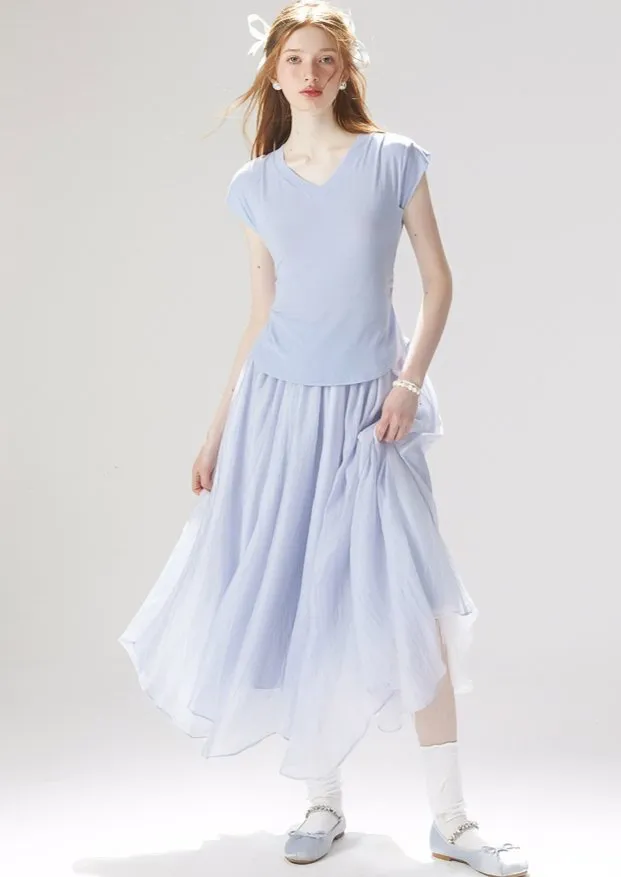 BALLERINA LONG SKIRT