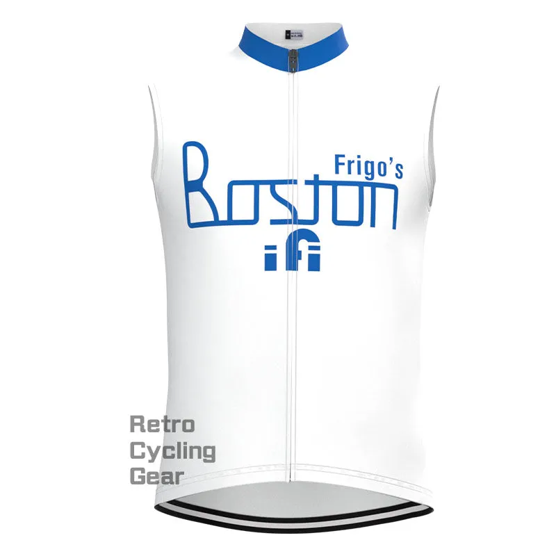 Baston Retro Long Sleeve Cycling Kit