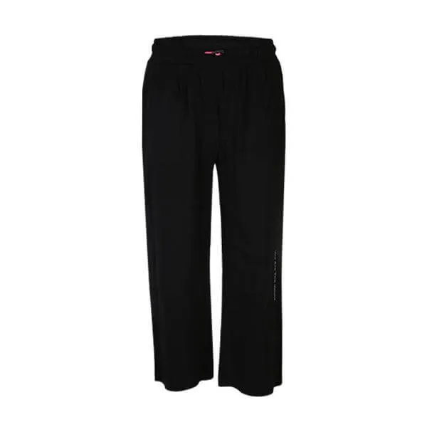 BLACK BASIC TROUSER FOR GIRLS