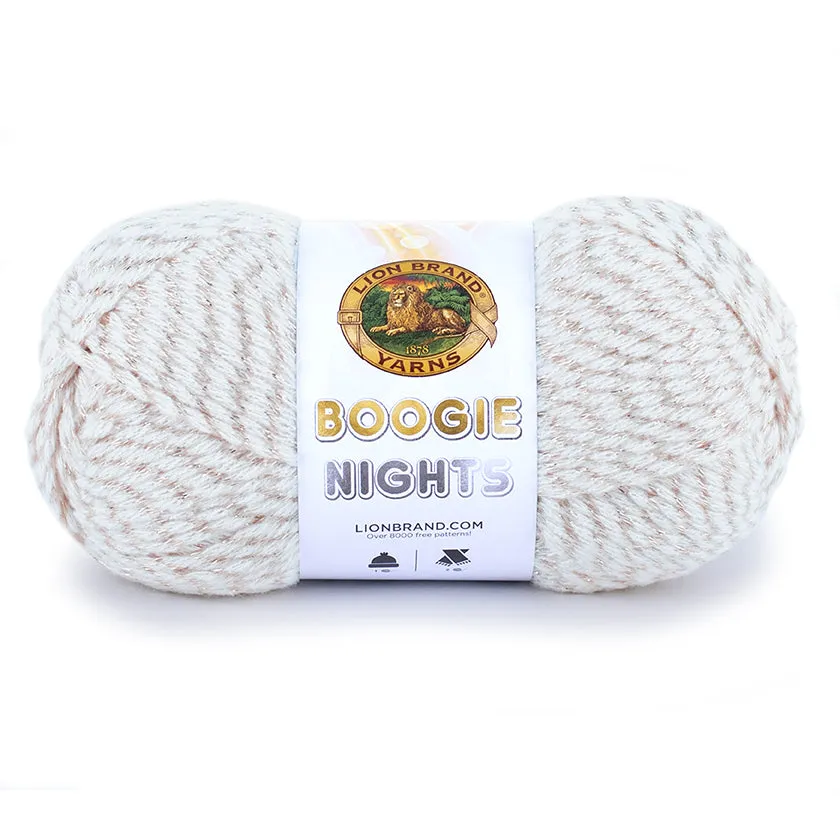 Boogie Nights Yarn - Discontinued