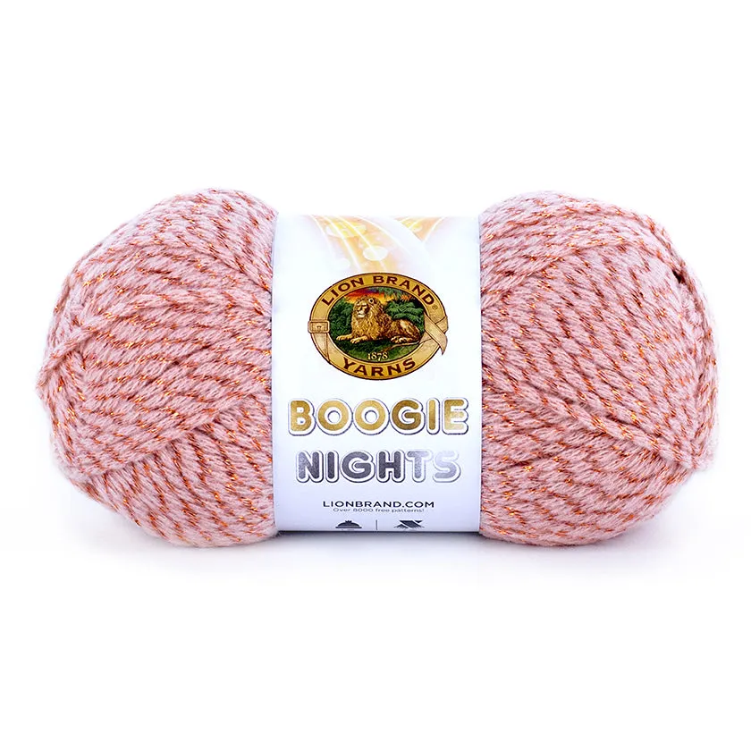 Boogie Nights Yarn - Discontinued