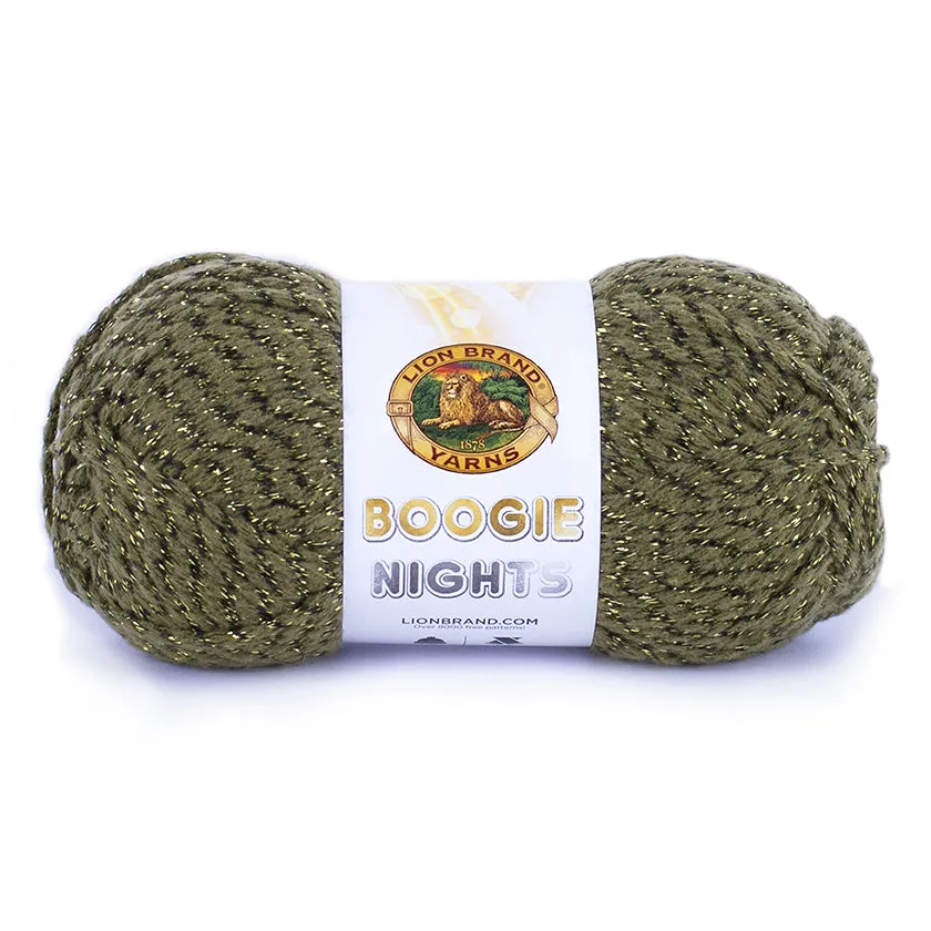 Boogie Nights Yarn - Discontinued