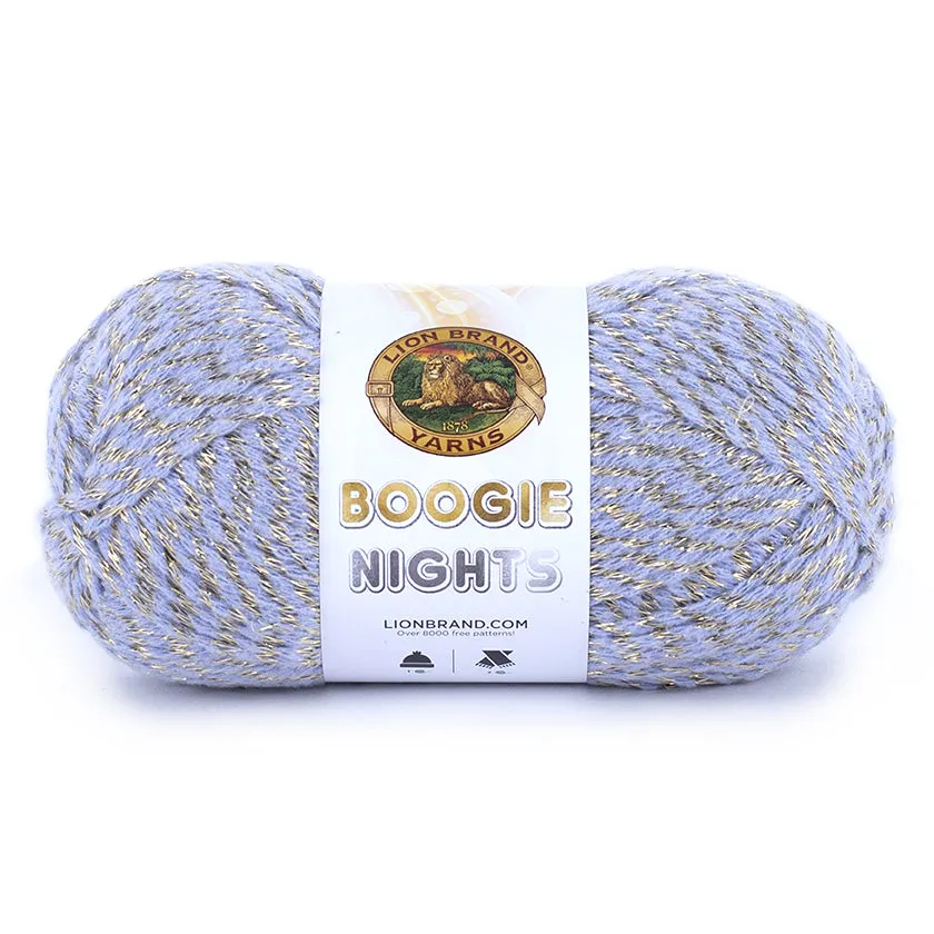 Boogie Nights Yarn - Discontinued