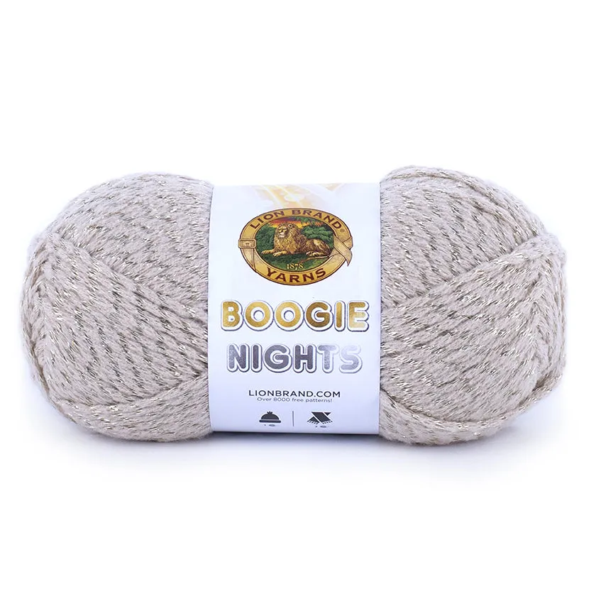 Boogie Nights Yarn - Discontinued