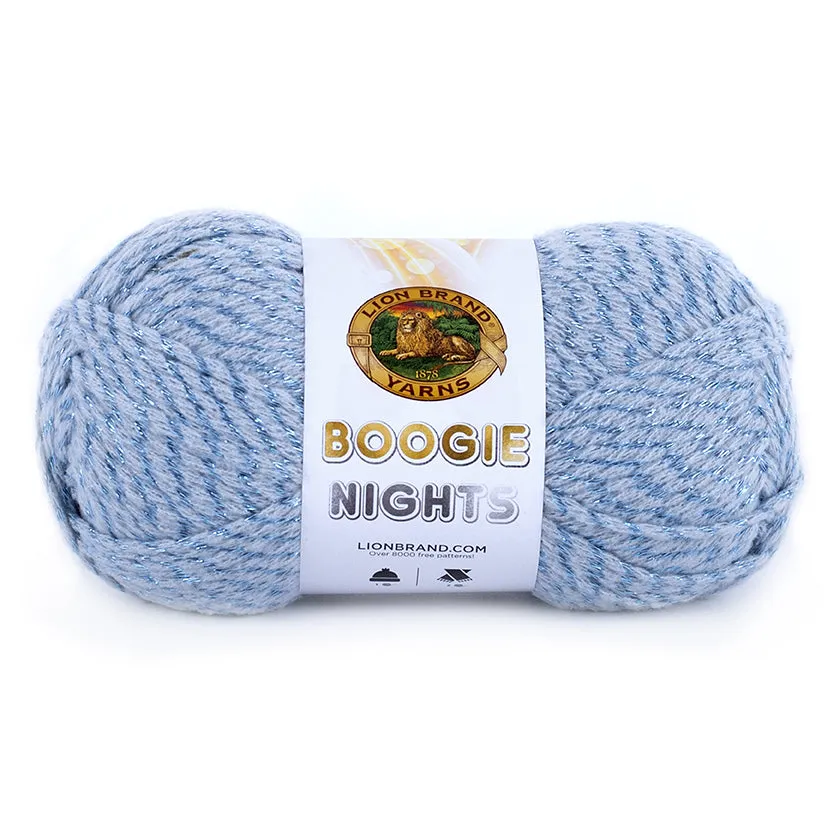 Boogie Nights Yarn - Discontinued