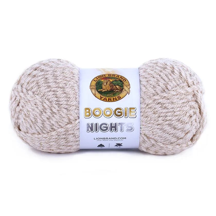 Boogie Nights Yarn - Discontinued