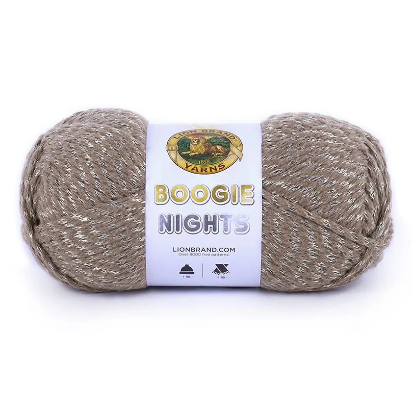 Boogie Nights Yarn - Discontinued