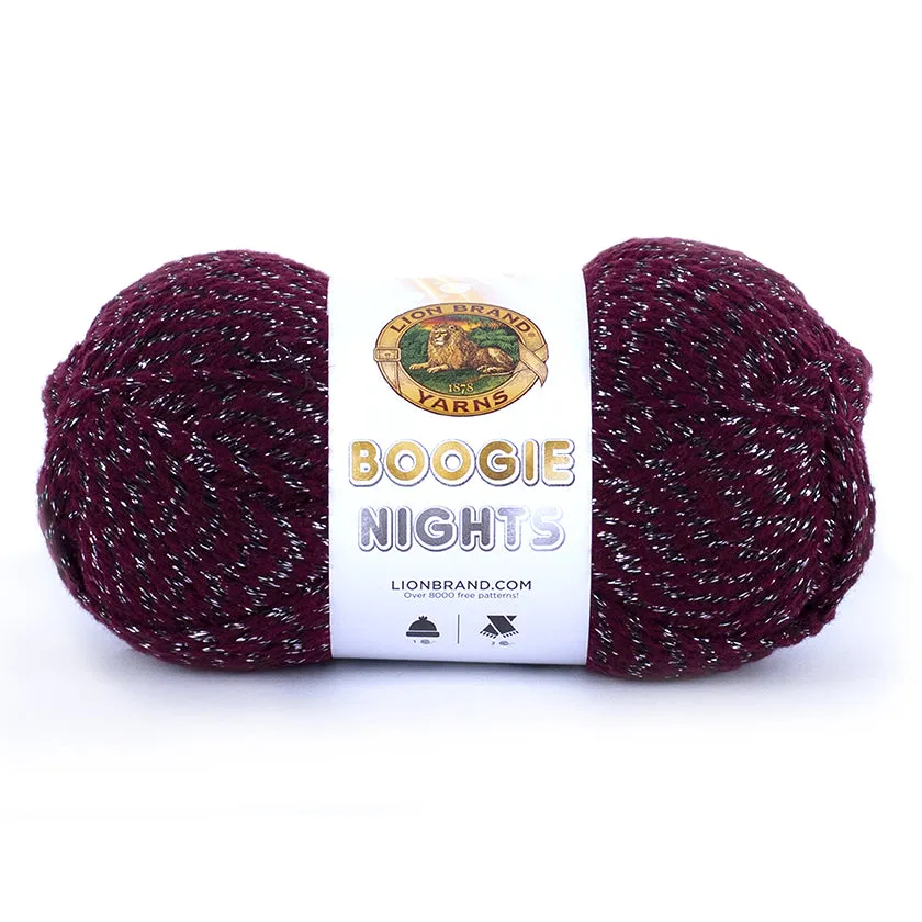 Boogie Nights Yarn - Discontinued