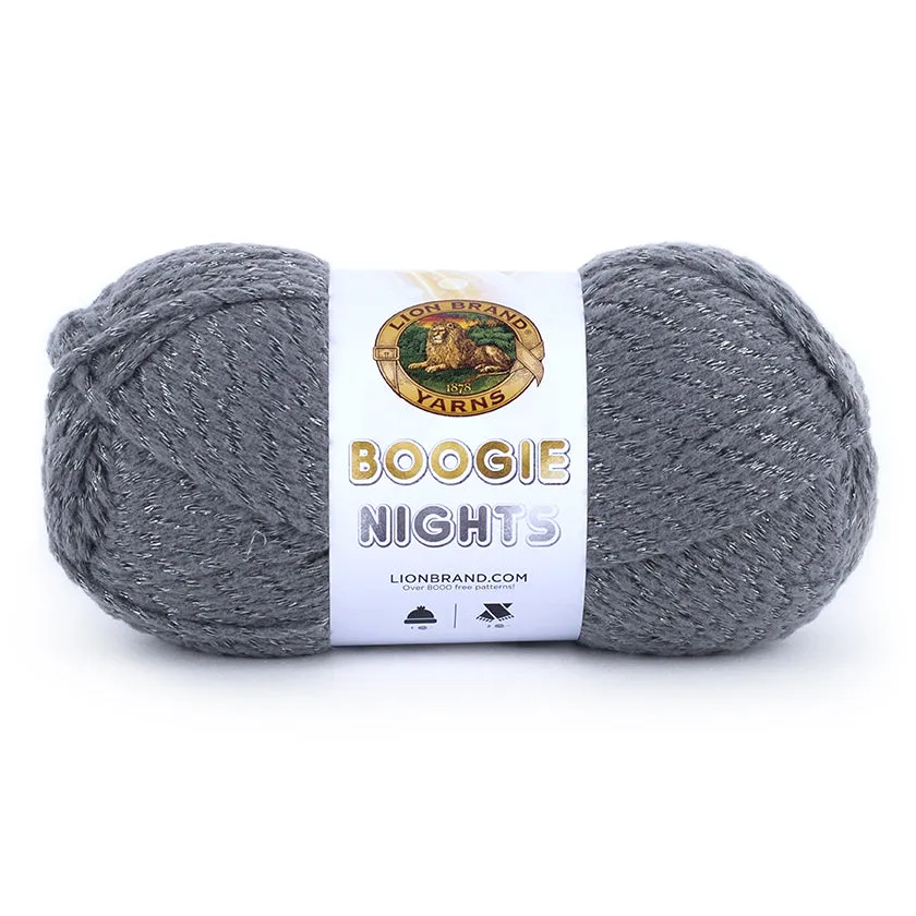 Boogie Nights Yarn - Discontinued