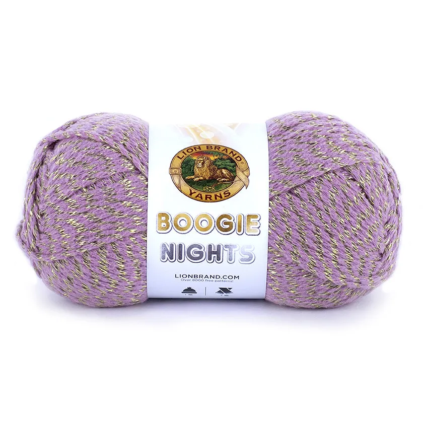 Boogie Nights Yarn - Discontinued