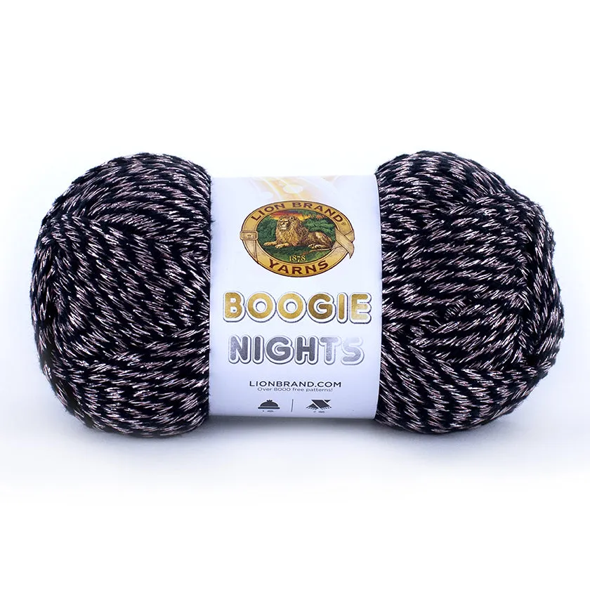 Boogie Nights Yarn - Discontinued