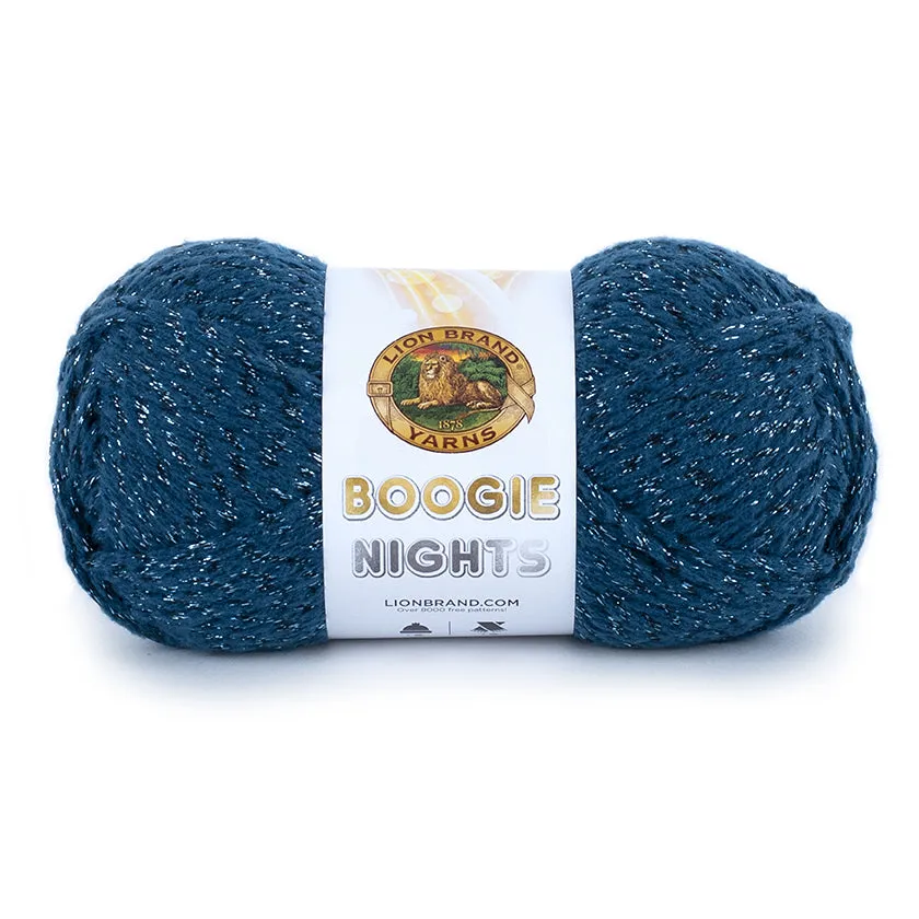 Boogie Nights Yarn - Discontinued