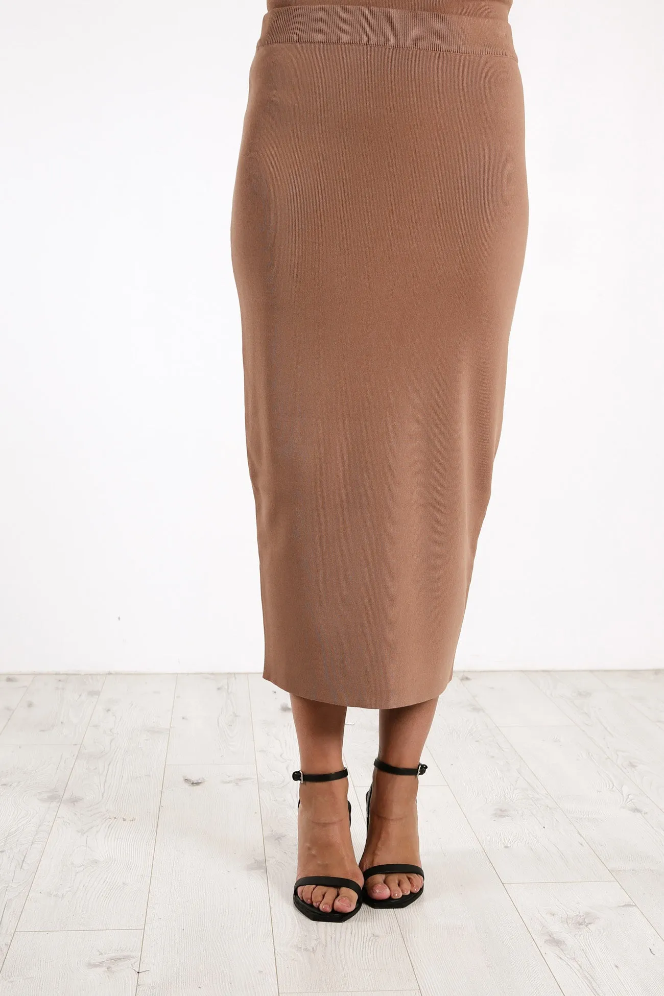 Borderline Skirt Sandstone