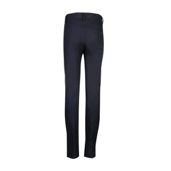 BOYS ESSENTIAL TROUSER - NAVY BLUE