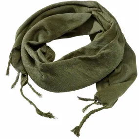 Brandit Shemagh Head Scarf Olive