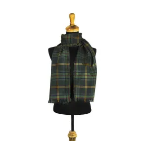 Brodie Ancient Tartan Scarf