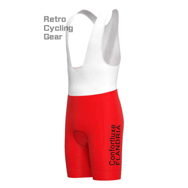 CARPENTER Retro Long Sleeve Cycling Kit