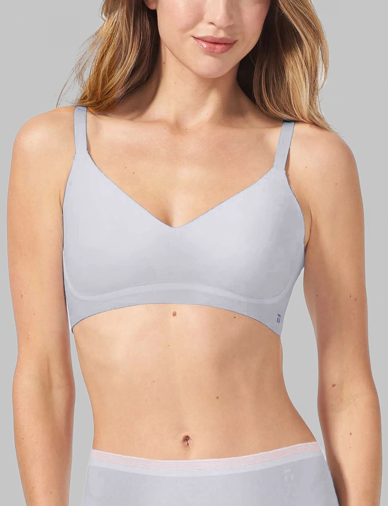 Comfort Smoothing Triangle Bralette