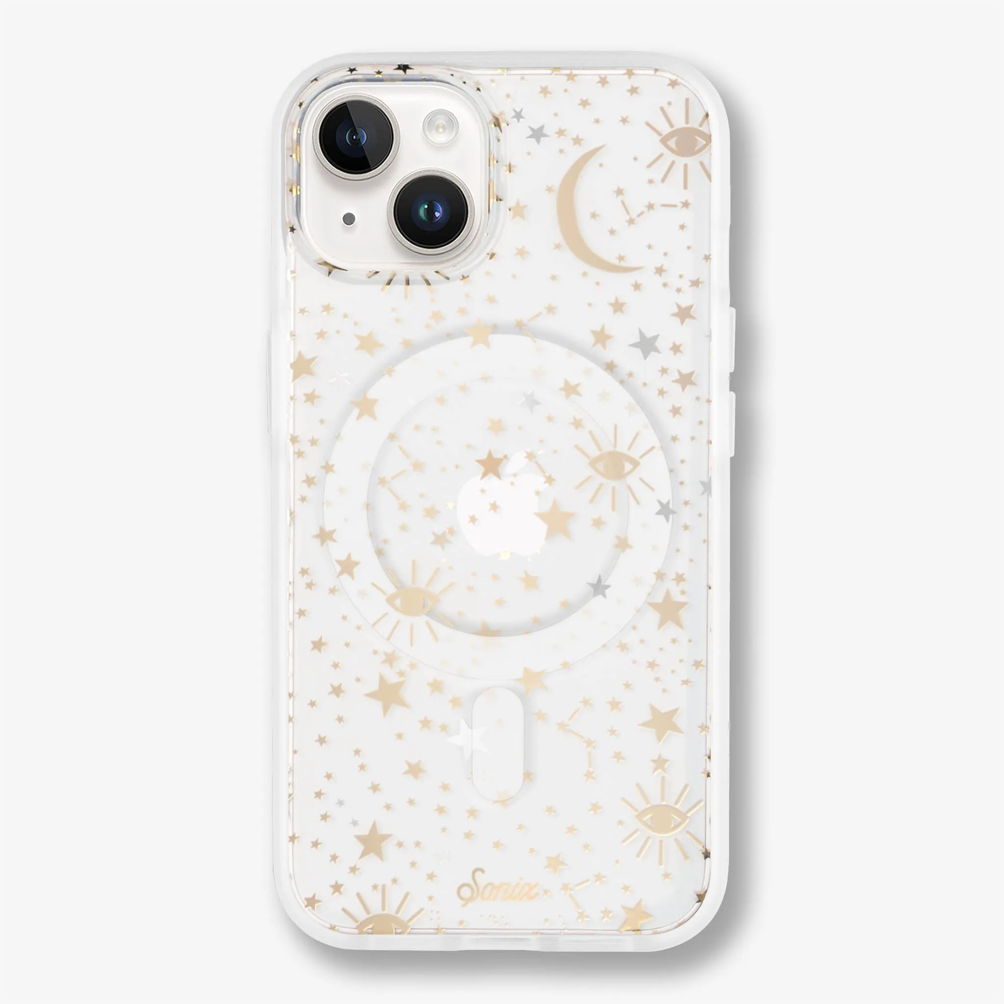 Cosmic MagSafe® Compatible iPhone Case