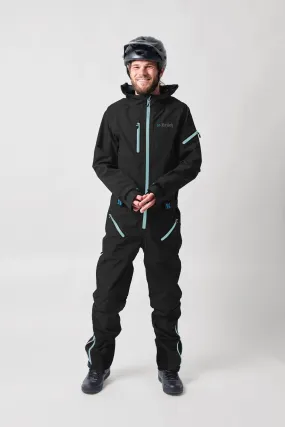 Dirtlej dirtsuit core edition - Blacklabel