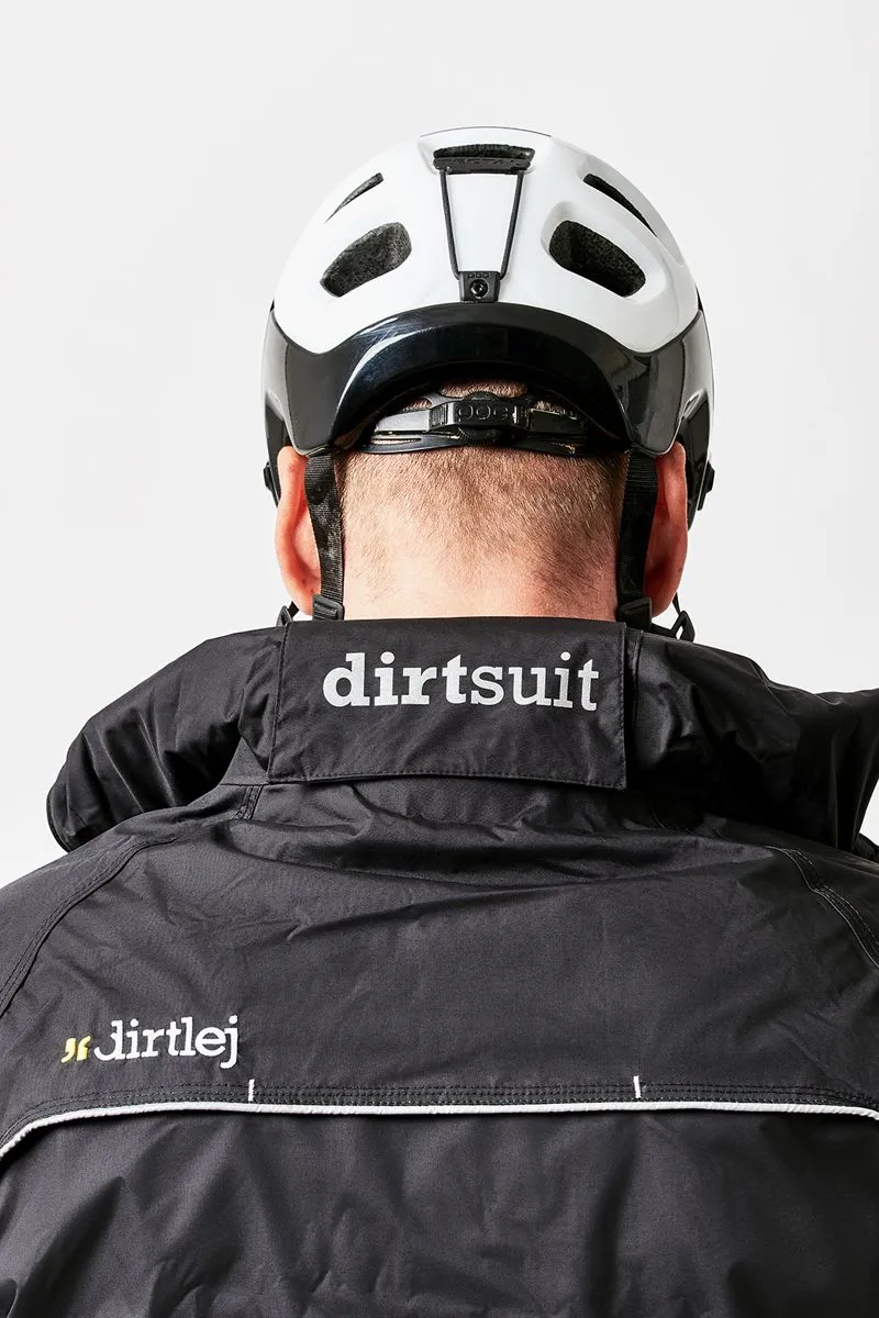 Dirtlej dirtsuit pro edition - Black