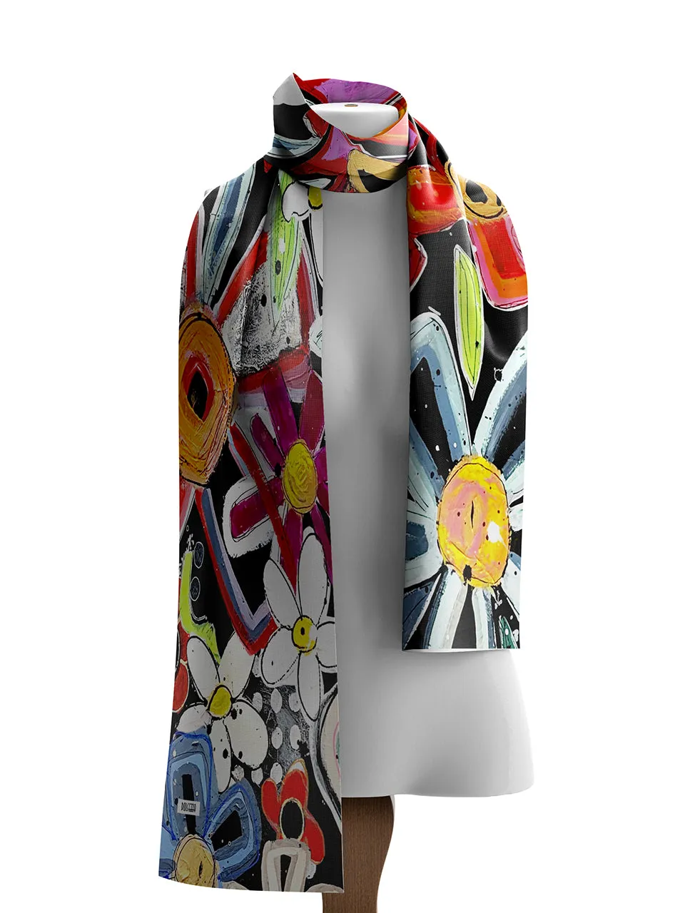 Dolcezza Scarf #74905