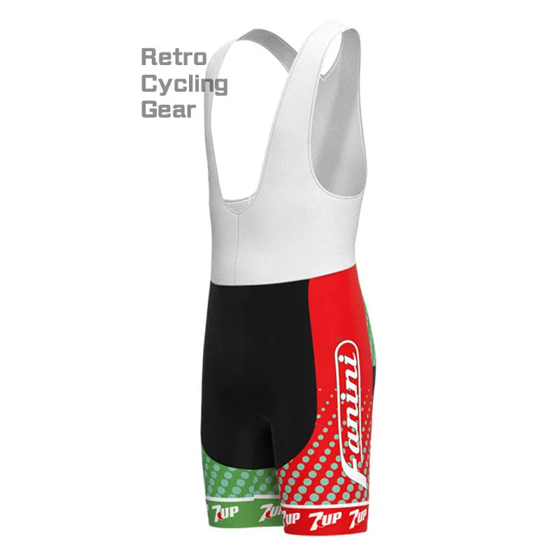 Fanini Retro Long Sleeve Cycling Kit