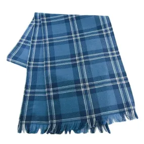 Forsyth Ancient Light Weight Tartan Scarf