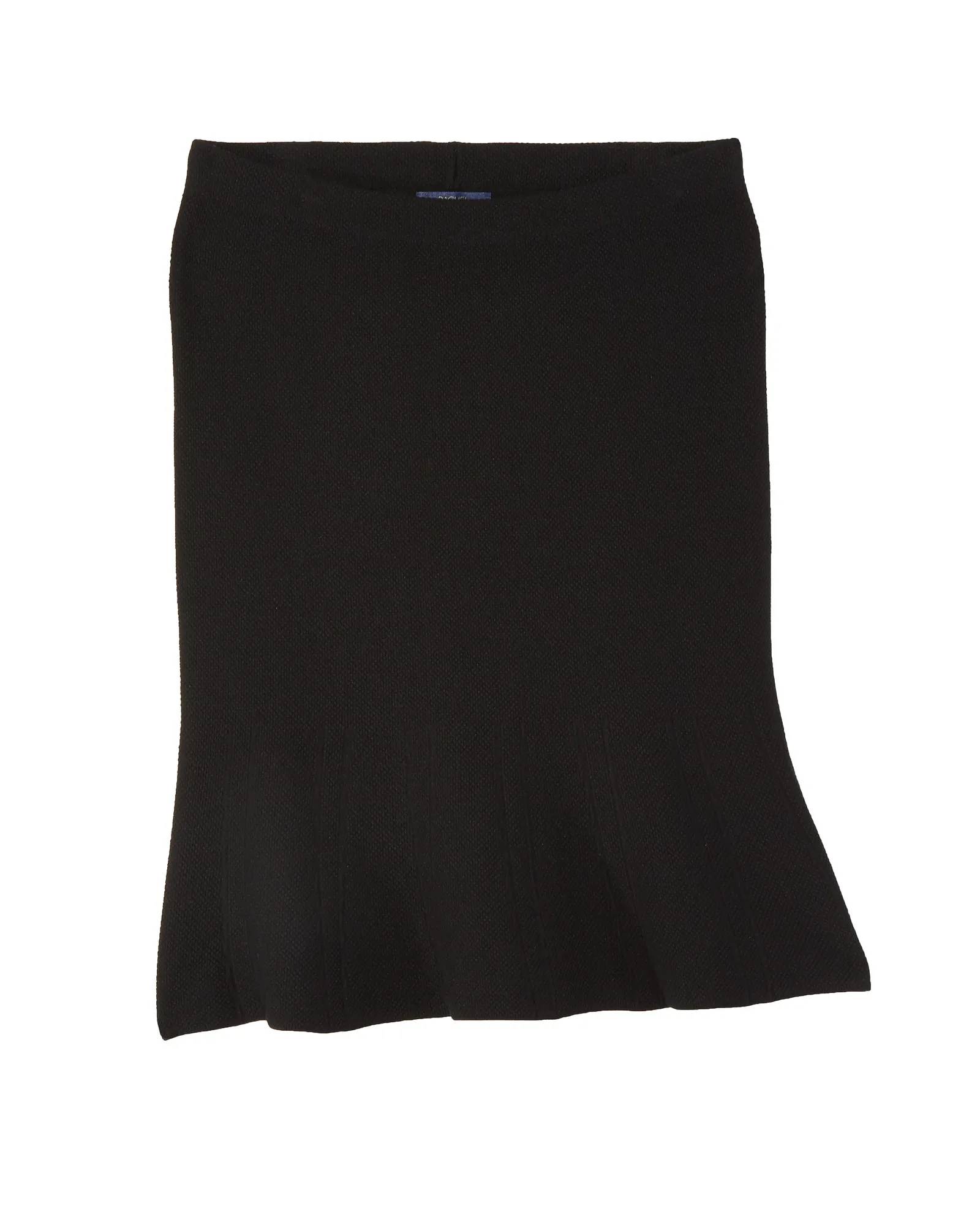 Gianna Skirt | Black