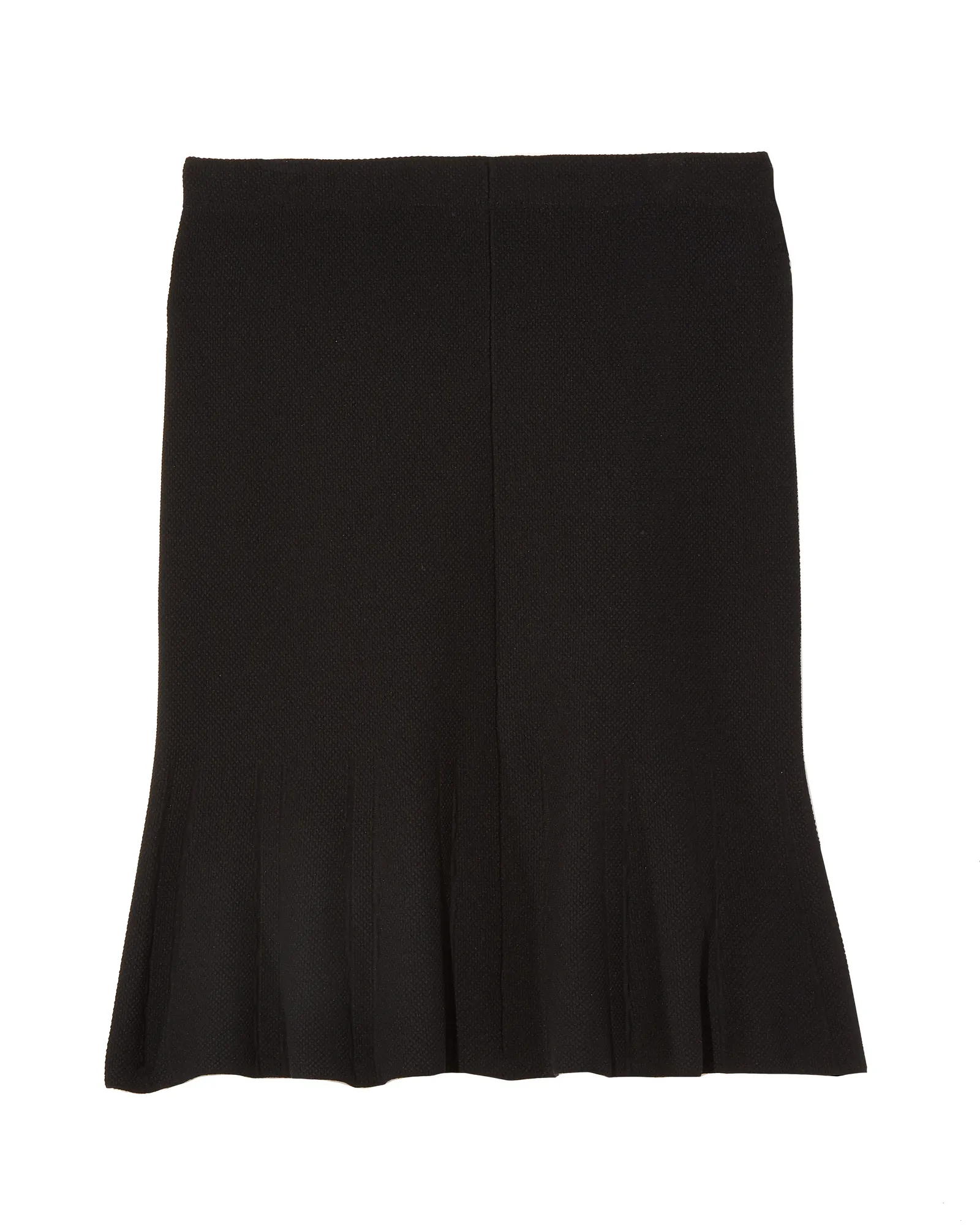 Gianna Skirt | Black