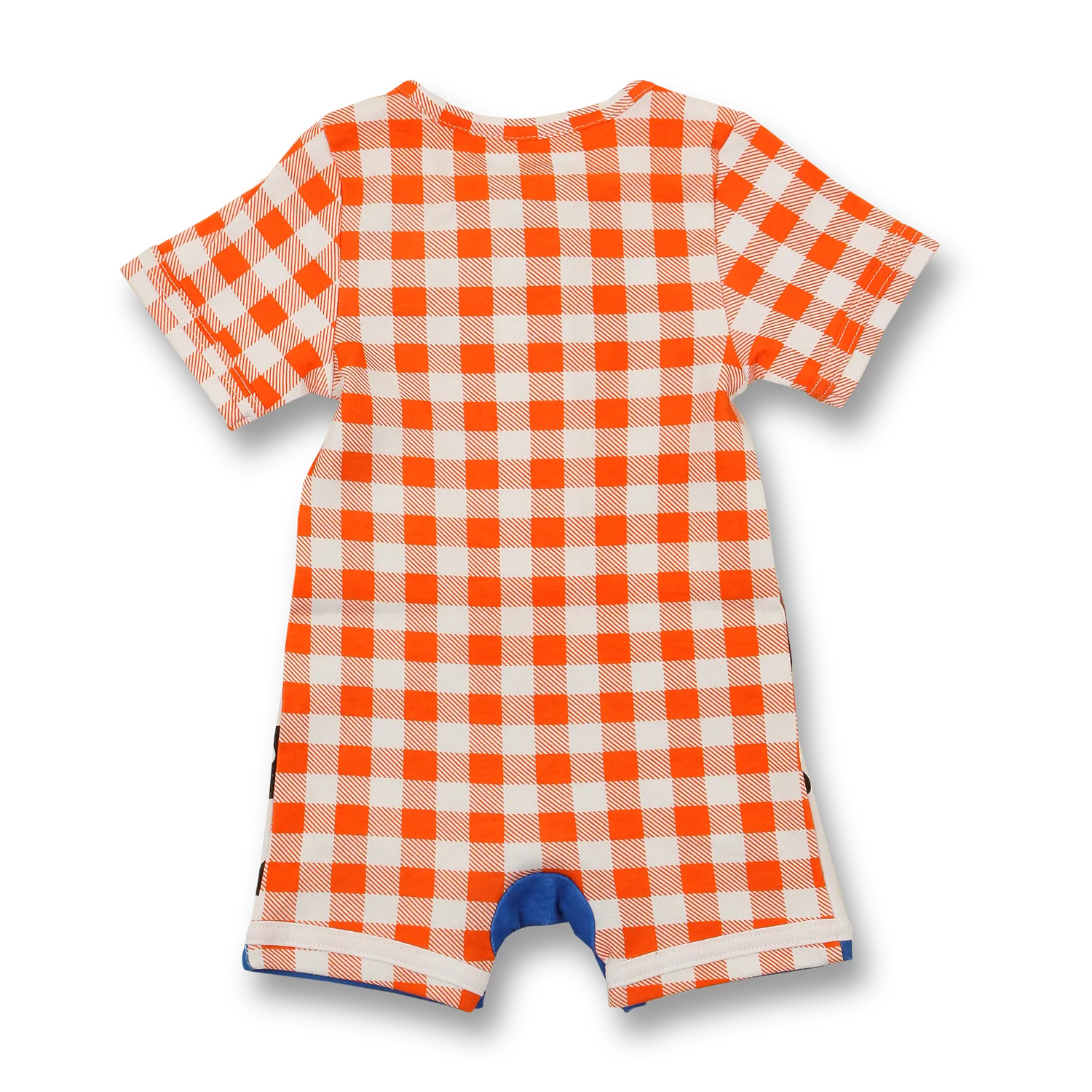 Infant Romper - COWboy