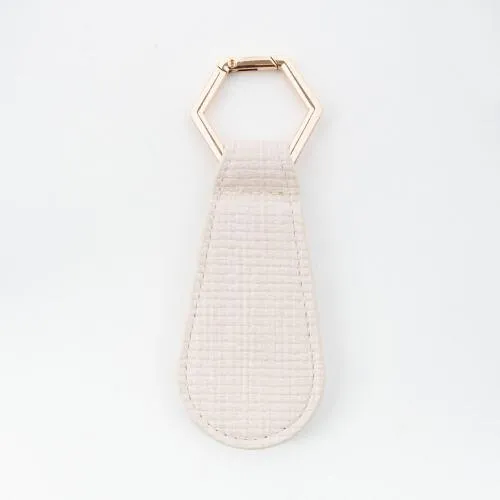 Ivory Magnetic Bag Clip