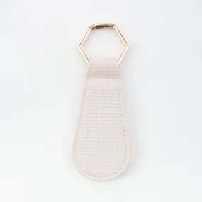 Ivory Magnetic Bag Clip