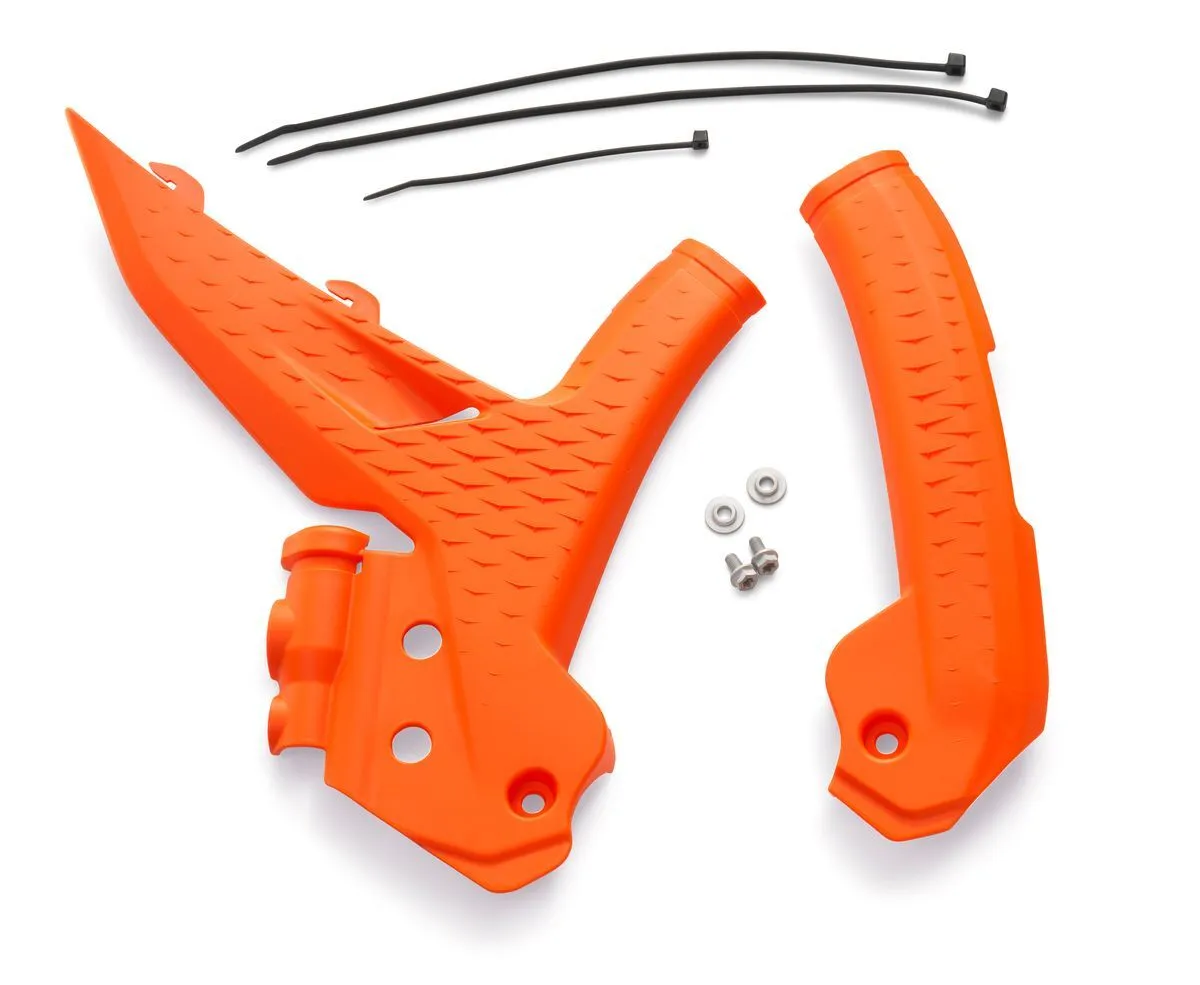 KTM Frame Protection Set MX/Enduro 2023-2025