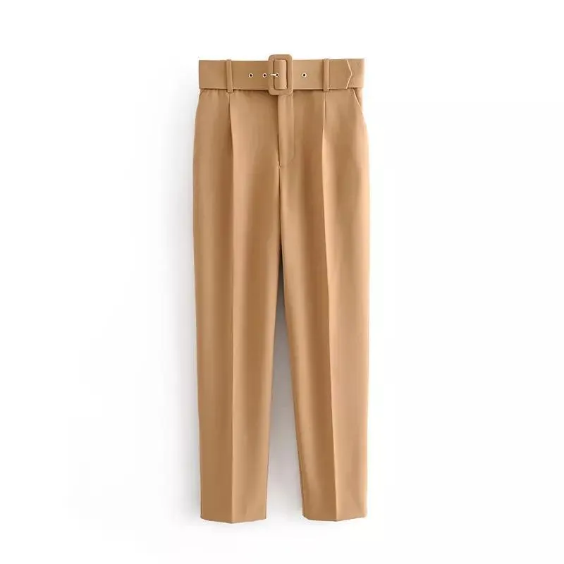 Luxury Trinity Pants