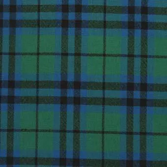 Marshall Ancient Light Weight Tartan Scarf