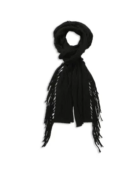 Merino Wool Scarf