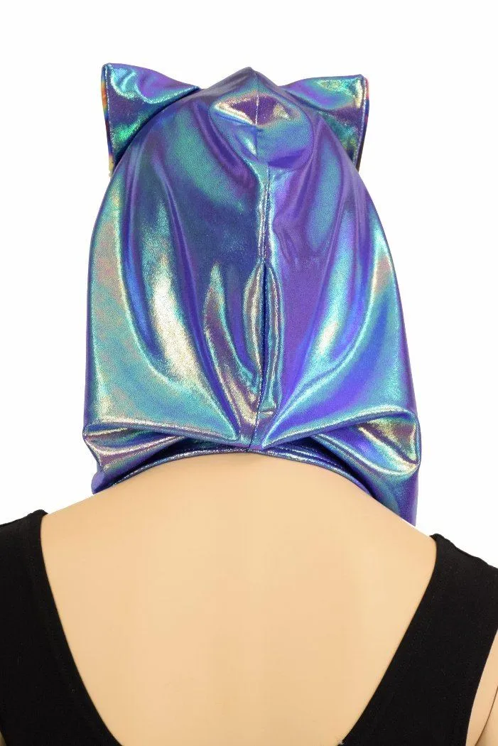 Moonstone Reversible Infinity Festival Hood