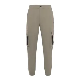 Moose Knuckles Sage Cargo Sussex Trousers