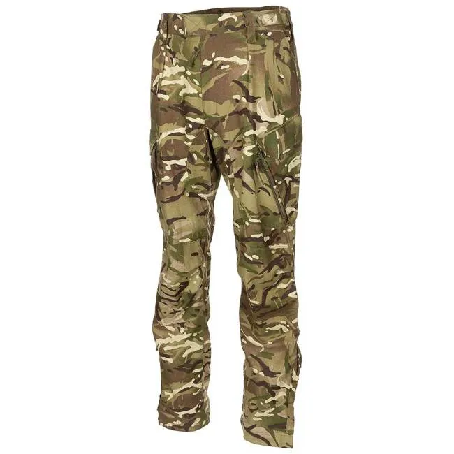 MTP Multicam FR Aircrew Combat PCS Trousers