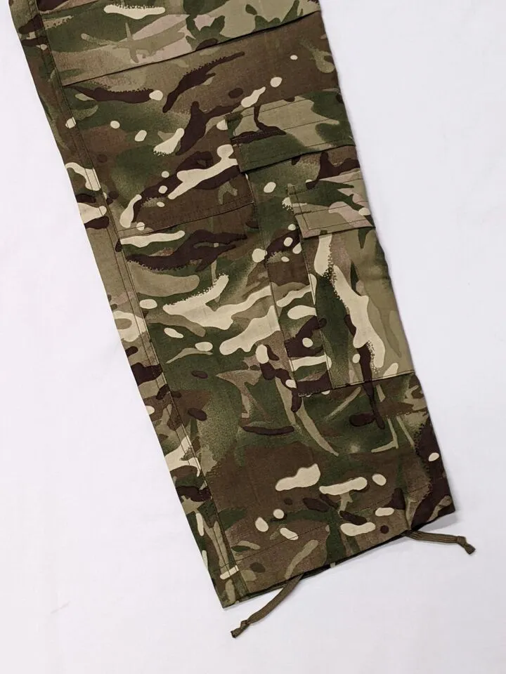 MTP Multicam FR Aircrew Combat PCS Trousers