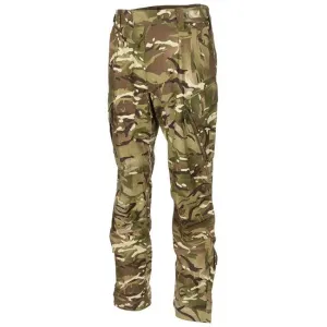 MTP Multicam FR Aircrew Combat PCS Trousers